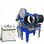 Сварочный аппарат для изготовления сегментных фитингов PL 500 CNC 	Сварочный аппарат для изготовления сегментных фитингов PL 500 CNC