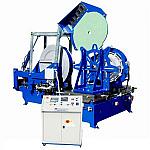 Сварочный аппарат для изготовления сегментных фитингов PL 800 CNC 	Сварочный аппарат для изготовления сегментных фитингов PL 800 CNC